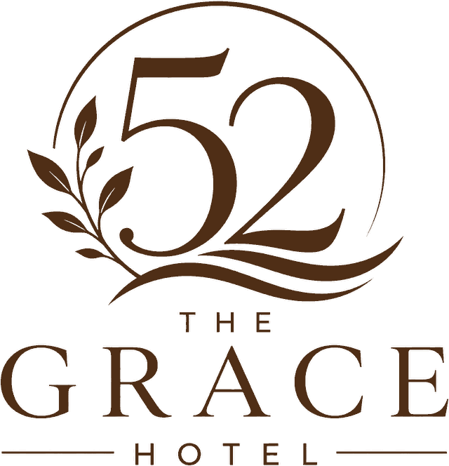 52 The Grace Hotel logo